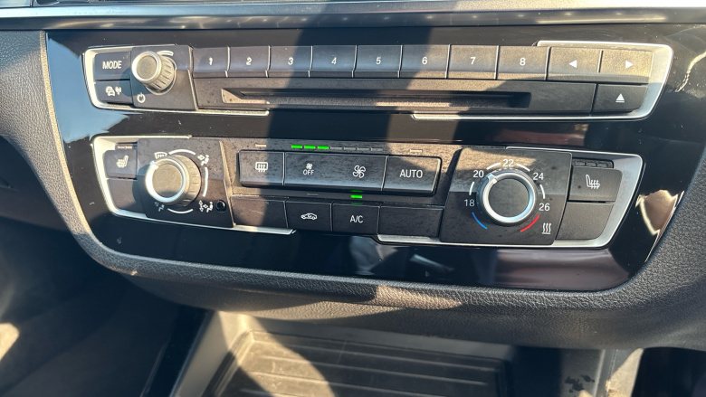 BMW 1 Series 118i [1.5] M Sport Shadow Edition 5dr Petrol Hatchback